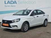 Lada (ВАЗ) Vesta I Красноярск  - изображение 15