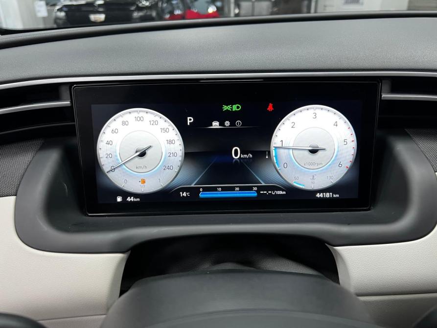 Hyundai Tucson IV Казань  - изображение 11
