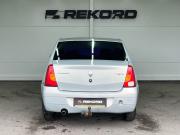 Renault Logan I Уфа  - изображение 20