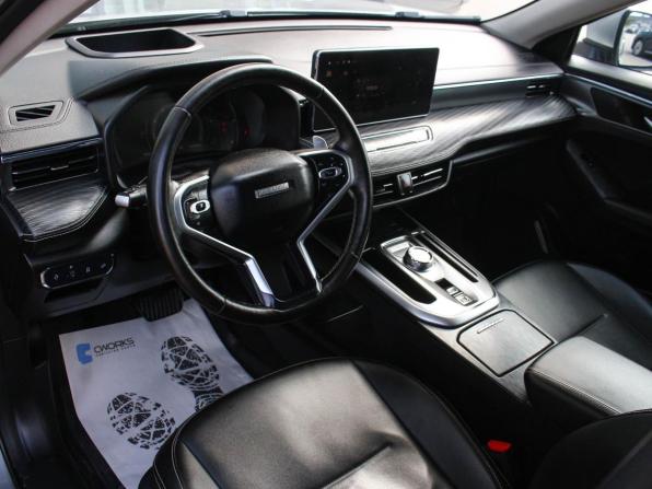 Haval Jolion I с пробегом 2023 года, цена 1 750 000 рублей, 86500 км, внедорожник, Автокод Объявления