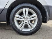 Hyundai ix35 I Москва  - изображение 36