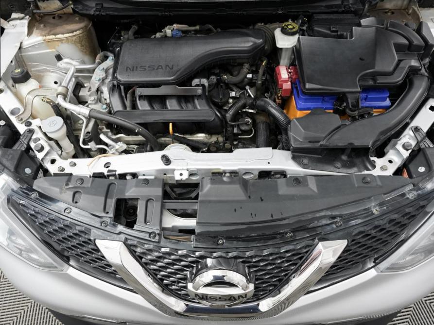 Nissan Qashqai II Ульяновск  - изображение 18