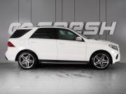Mercedes-Benz GLE I (W166) Минеральные Воды  - изображение 27
