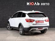 Lada (ВАЗ) Vesta I Екатеринбург  - изображение 26