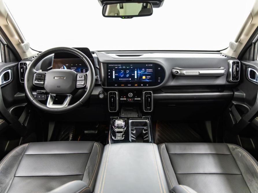 Haval Dargo I Волгоград  - изображение 14