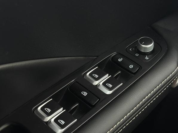 Belgee X50 с пробегом 2024 года, цена 1 679 000 рублей, 42020 км, внедорожник, Автокод Объявления