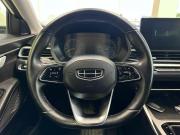 Geely Emgrand II Волгоград  - изображение 25