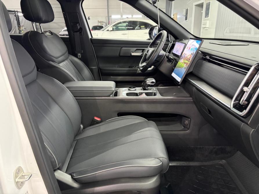 Jaecoo J7 I Рестайлинг Краснодар  - изображение 16