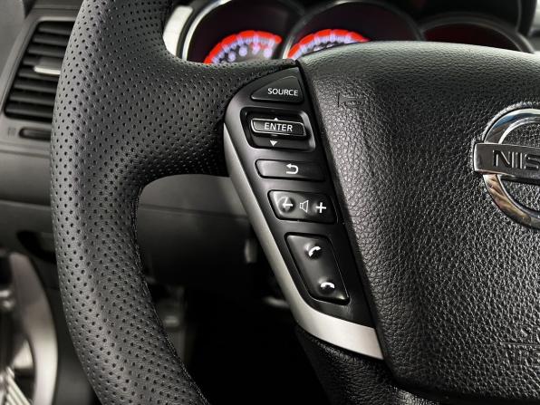 Nissan Murano II (Z51) с пробегом 2009 года, цена 1 150 000 рублей, 192064 км, внедорожник, Автокод Объявления