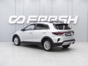 Kia Rio IV Рестайлинг Ростов-на-Дону  - изображение 21