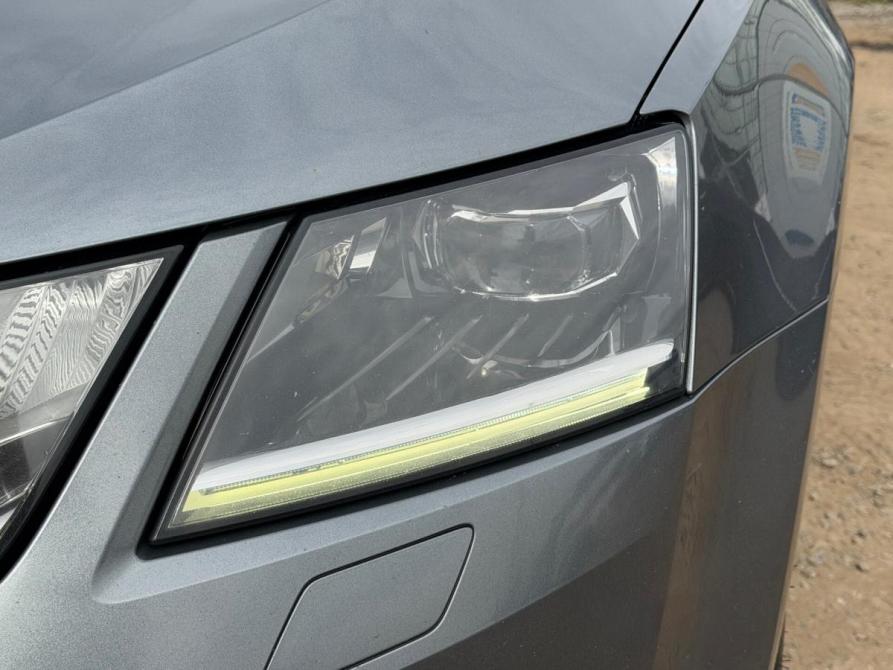 Skoda Octavia III (A7) Рестайлинг Набережные Челны  - изображение 9