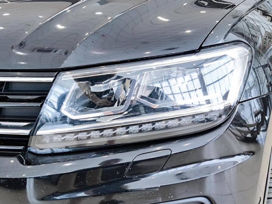 Volkswagen Tiguan II Казань  - изображение 21