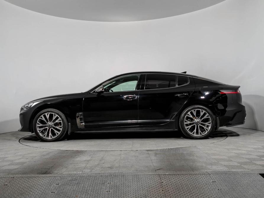 Kia Stinger I Санкт-Петербург  - изображение 8