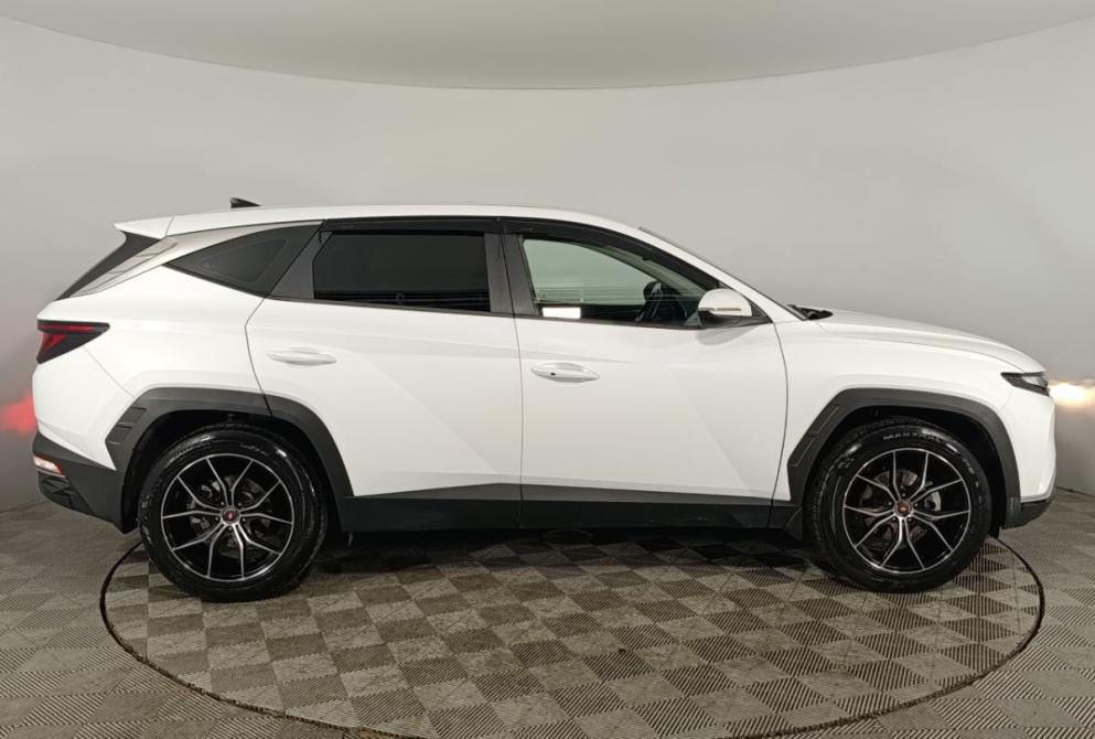 Hyundai Tucson IV Волгоград  - изображение 8