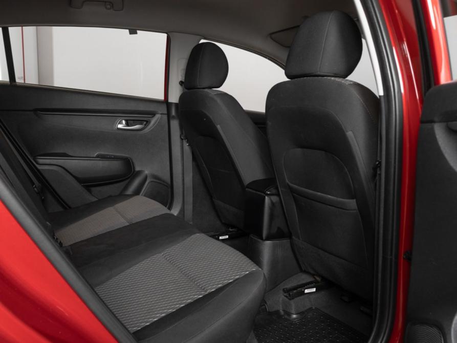 Kia Rio IV Казань  - изображение 8
