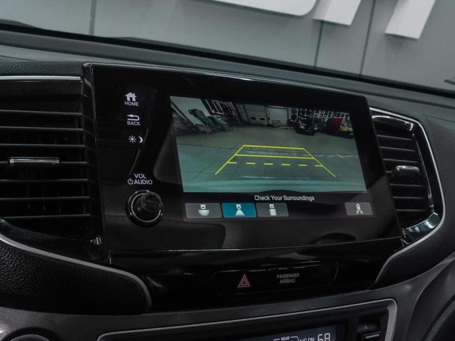 Honda Pilot III Рестайлинг Ростов-на-Дону  - изображение 19