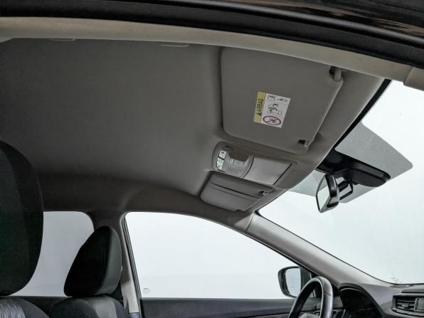 Nissan X-Trail III Рестайлинг с пробегом 2018 года, цена 2 150 000 рублей, 71188 км, внедорожник, Автокод Объявления