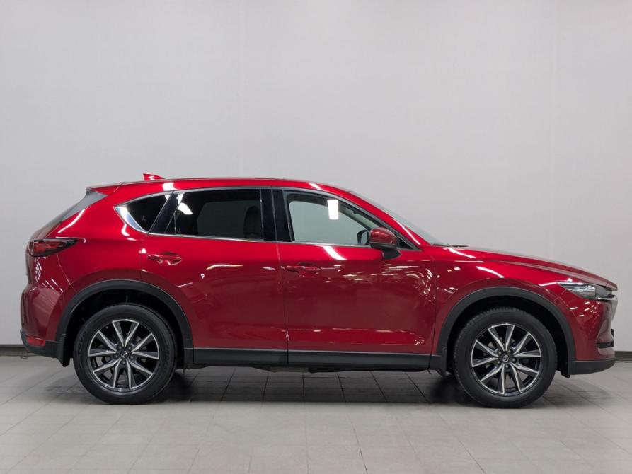 Mazda CX-5 II Москва  - изображение 12