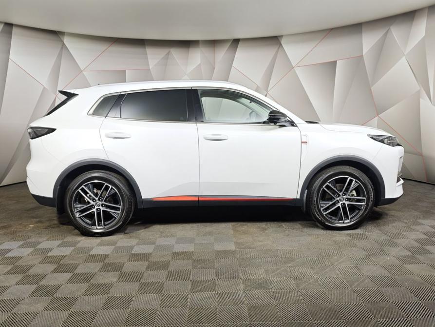 Changan UNI-S I Москва  - изображение 6