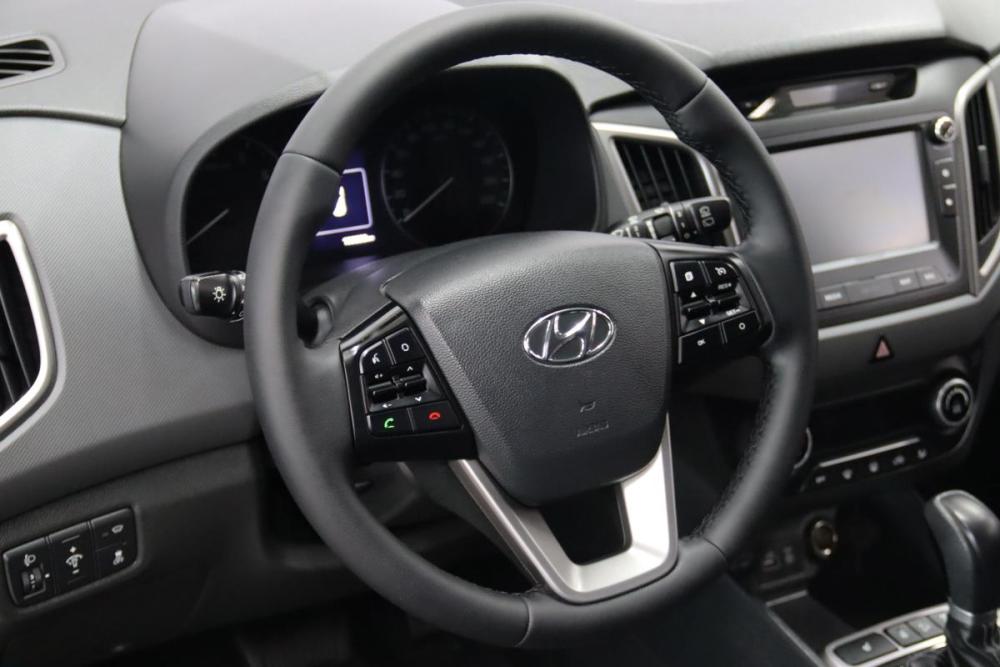 Hyundai Creta I Сургут  - изображение 15