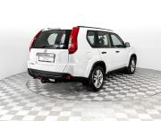 Nissan X-Trail II Рестайлинг Ногинск  - изображение 27