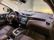 Nissan Qashqai II Новосибирск  - изображение 47