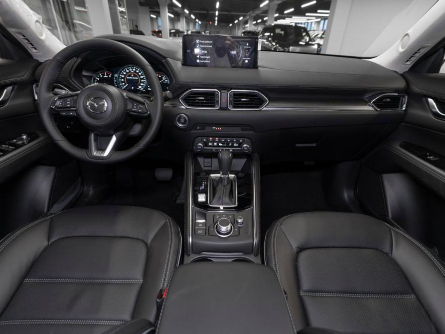 Mazda CX-5 III Москва  - изображение 8