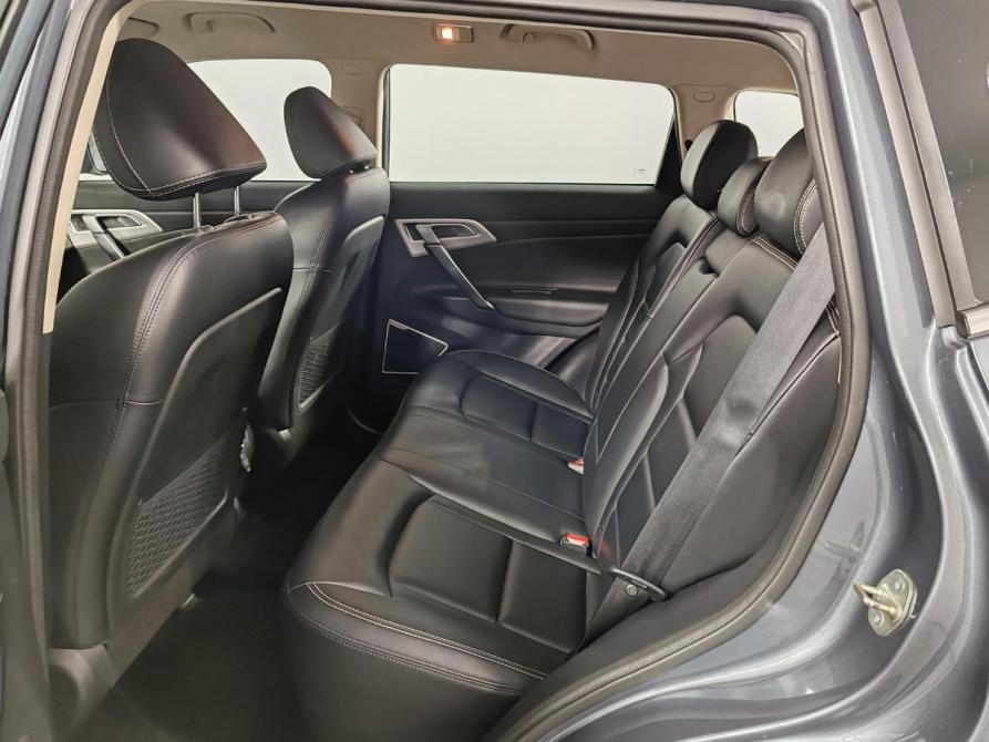 Geely Atlas I Москва  - изображение 12