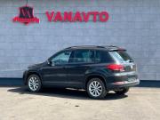 Volkswagen Tiguan I Рестайлинг Альметьевск  - изображение 16