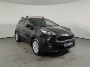 Kia Sportage IV Рестайлинг Уфа  - изображение 29