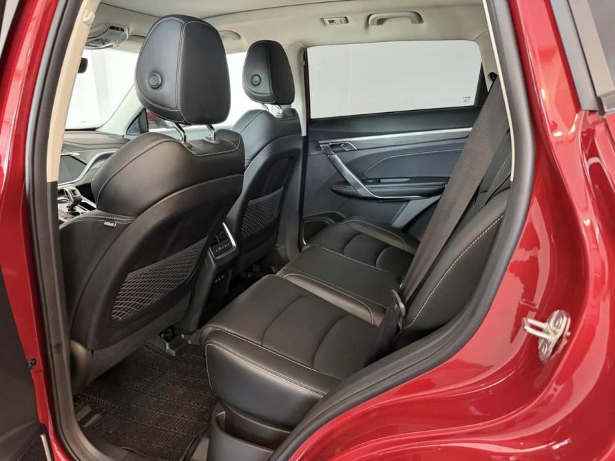 Geely Atlas Pro Подольск  - изображение 13