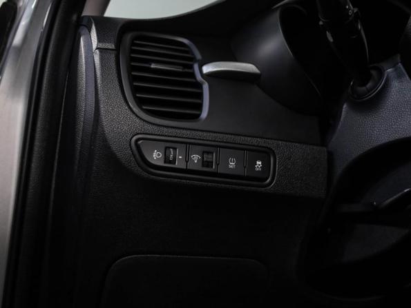 Kia Rio IV с пробегом 2019 года, цена 1 389 000 рублей, 128778 км, хэтчбек, Автокод Объявления