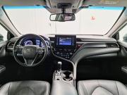 Toyota Camry VIII (XV70) Рестайлинг Казань  - изображение 39
