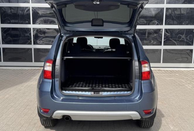 Nissan Terrano III (D10) с пробегом 2014 года, цена 1 030 000 рублей, 164944 км, внедорожник, Автокод Объявления