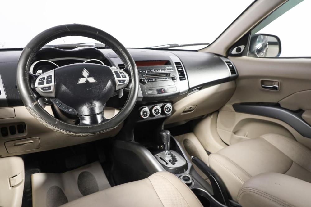 Mitsubishi Outlander II Новосибирск  - изображение 8
