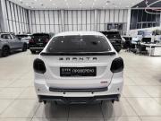 Lada (ВАЗ) Granta I Рестайлинг Казань  - изображение 29