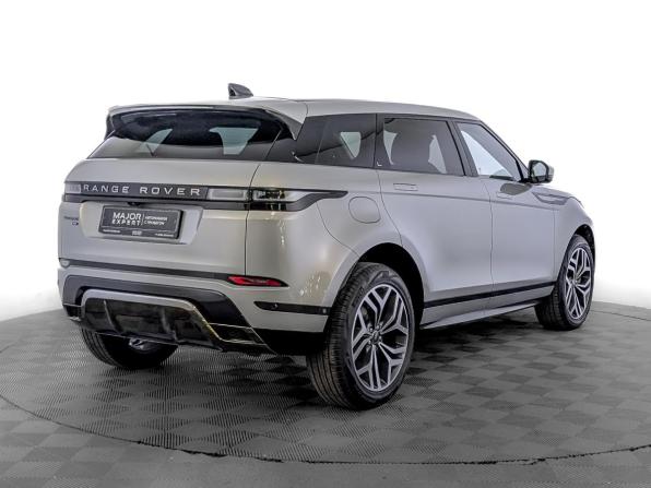 Land Rover Range Rover Evoque II Рестайлинг с пробегом 2024 года, цена 5 450 000 рублей, 3745 км, внедорожник, Автокод Объявления