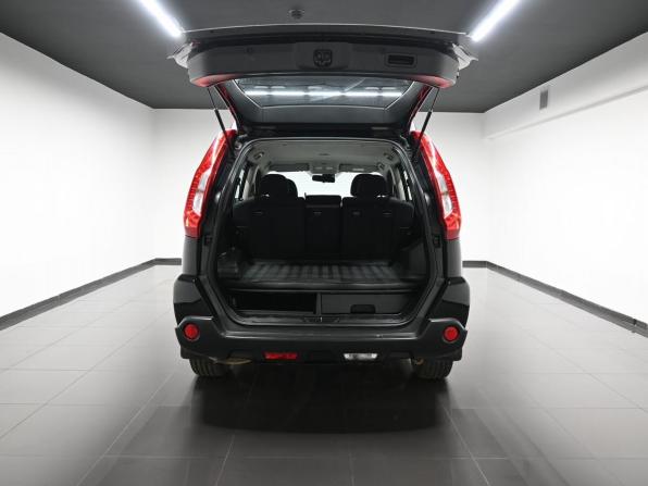 Nissan X-Trail II Рестайлинг с пробегом 2013 года, цена 1 395 000 рублей, 183259 км, внедорожник, Автокод Объявления