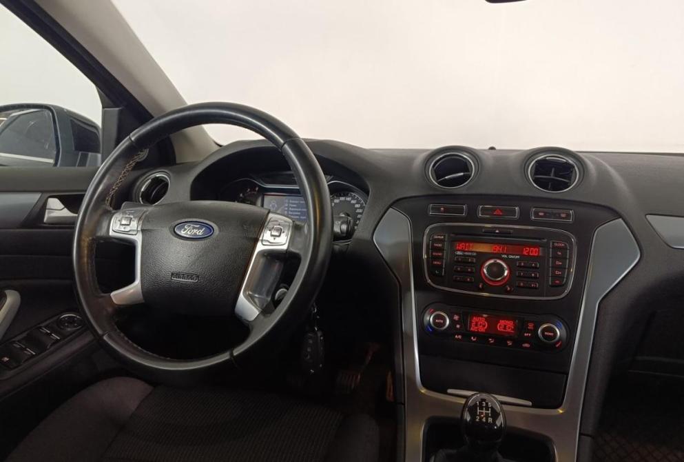 Ford Mondeo IV Рестайлинг Волгоград  - изображение 12