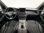 Mercedes-Benz GLC Coupe I (C253) Смоленск  - изображение 56