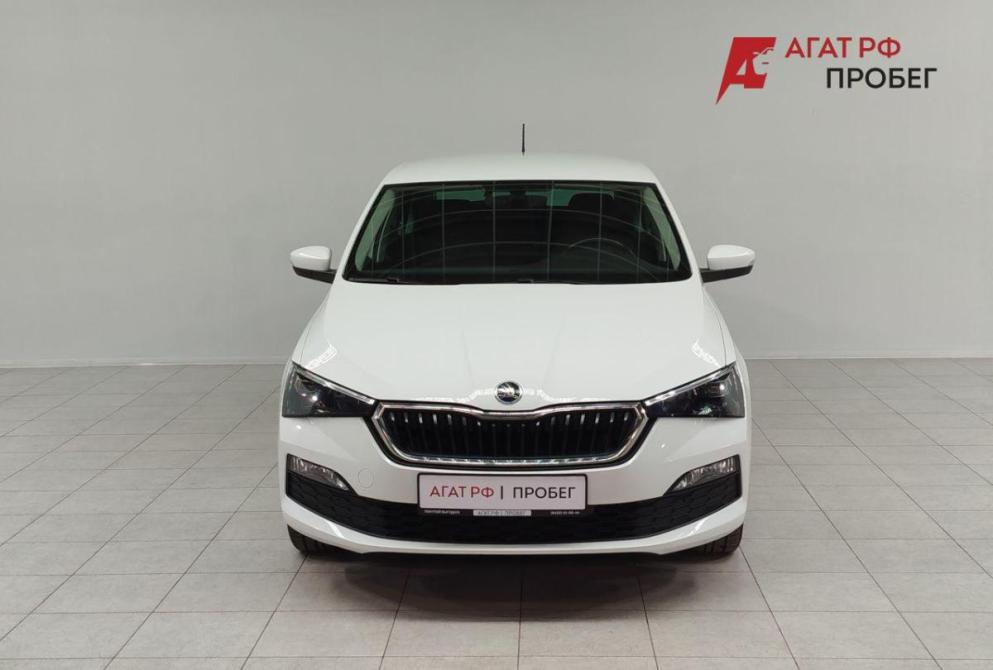 Skoda Rapid II Саратов  - изображение 2