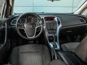 Opel Astra J Рестайлинг Новороссийск  - изображение 26