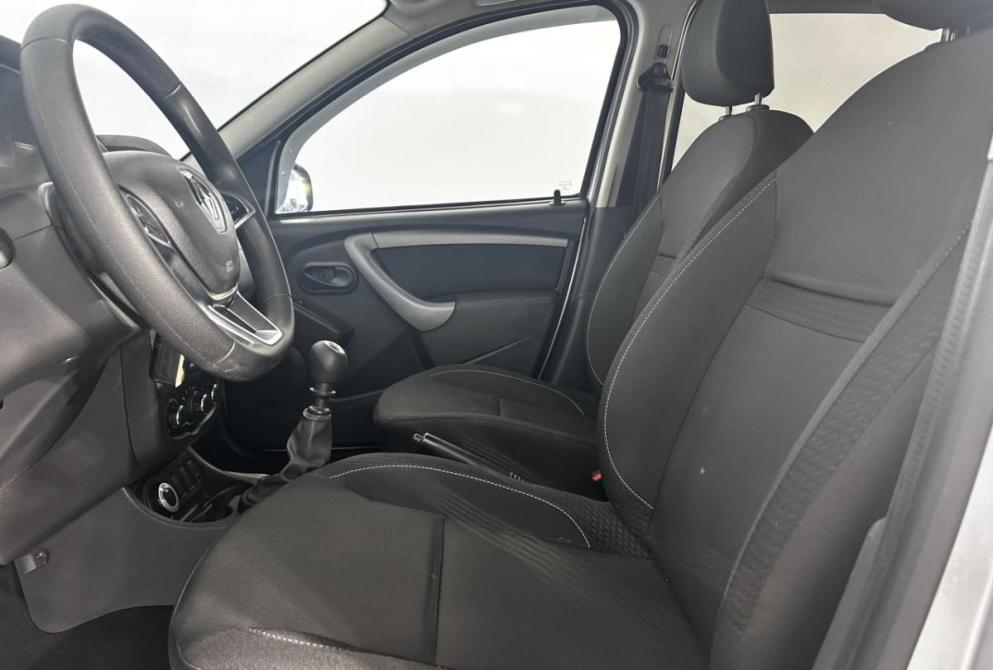 Renault Duster I Рестайлинг Саранск  - изображение 22