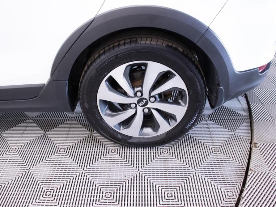 Kia Rio IV Москва  - изображение 8