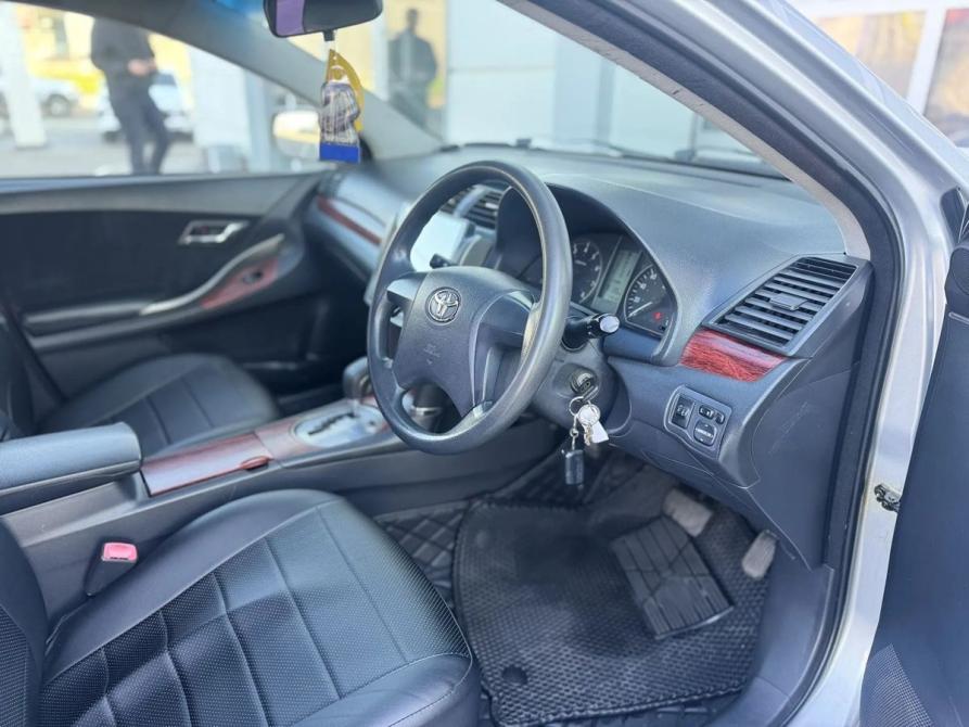 Toyota Allion II Новокузнецк  - изображение 11