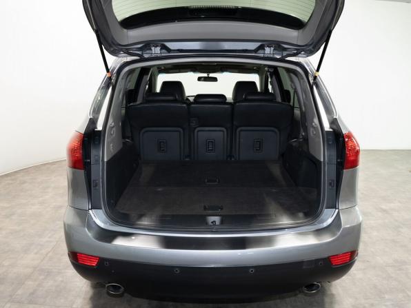 Subaru Tribeca I Рестайлинг с пробегом 2007 года, цена 890 000 рублей, 143000 км, внедорожник, Автокод Объявления