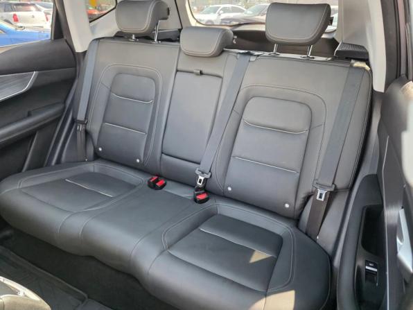 Chery Tiggo 7 Pro Max I с пробегом 2023 года, цена 1 685 000 рублей, 70019 км, внедорожник, Автокод Объявления