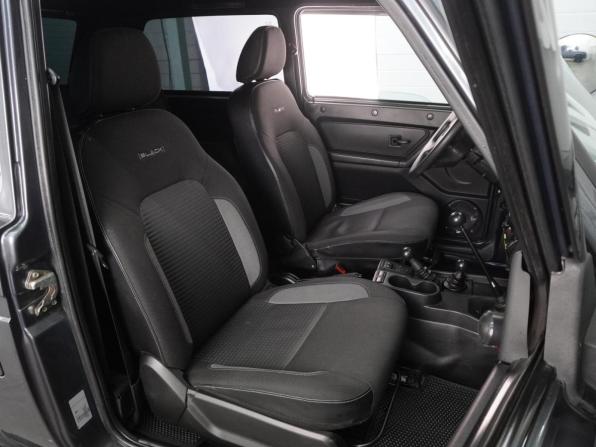 Lada (ВАЗ) 2121 (4x4) I Рестайлинг (2020) с пробегом 2021 года, цена 829 000 рублей, 67184 км, внедорожник, Автокод Объявления