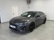 Changan UNI-V I Казань  - изображение 23