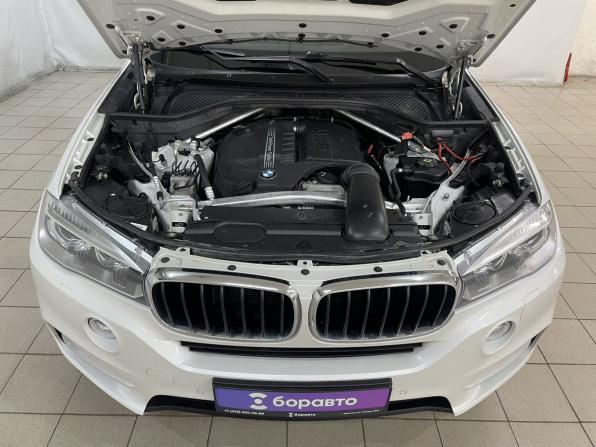 BMW X5 III (F15) с пробегом 2015 года, цена 2 499 000 рублей, 227596 км, внедорожник, Автокод Объявления